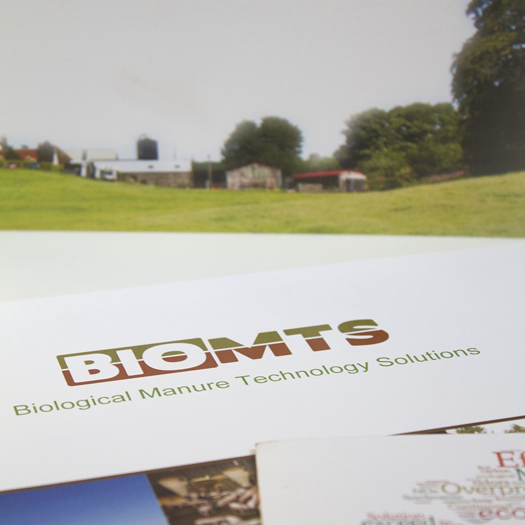 BioMTS