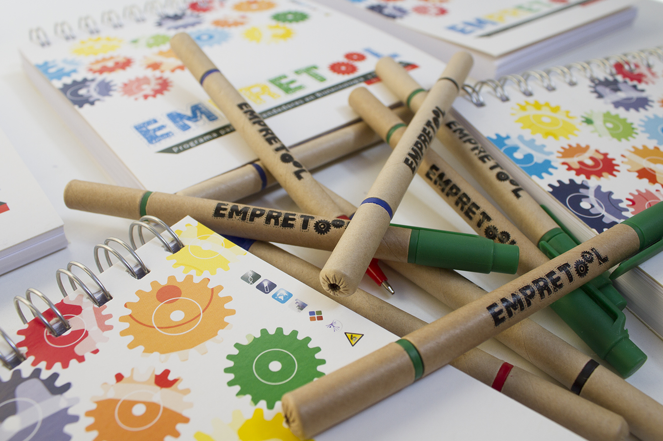 Empretool