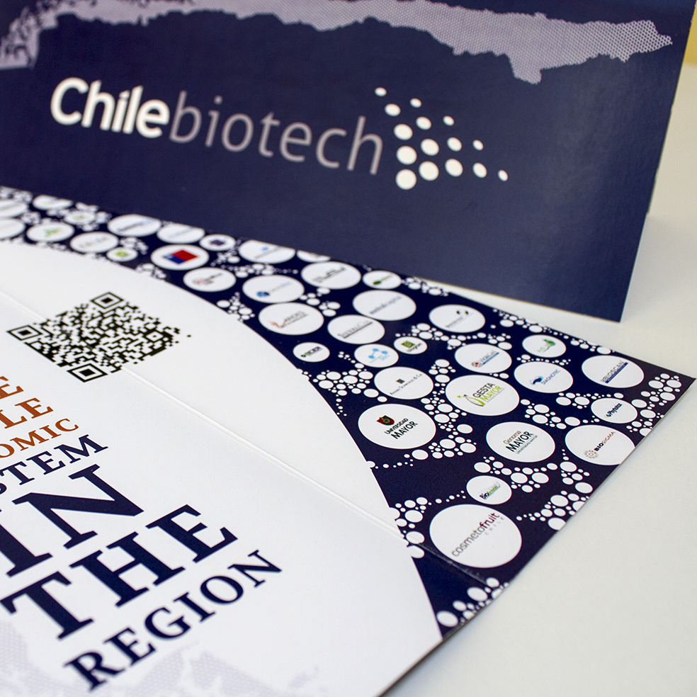 Chilebiotech