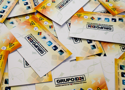GrupoIdin