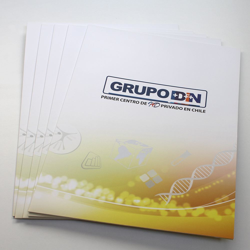 GrupoIDIN