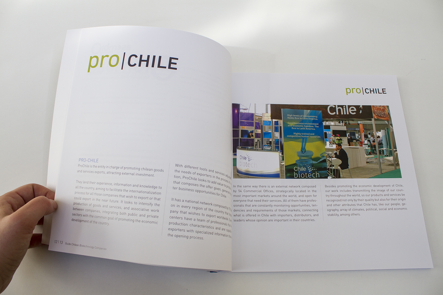 ChileBiotech