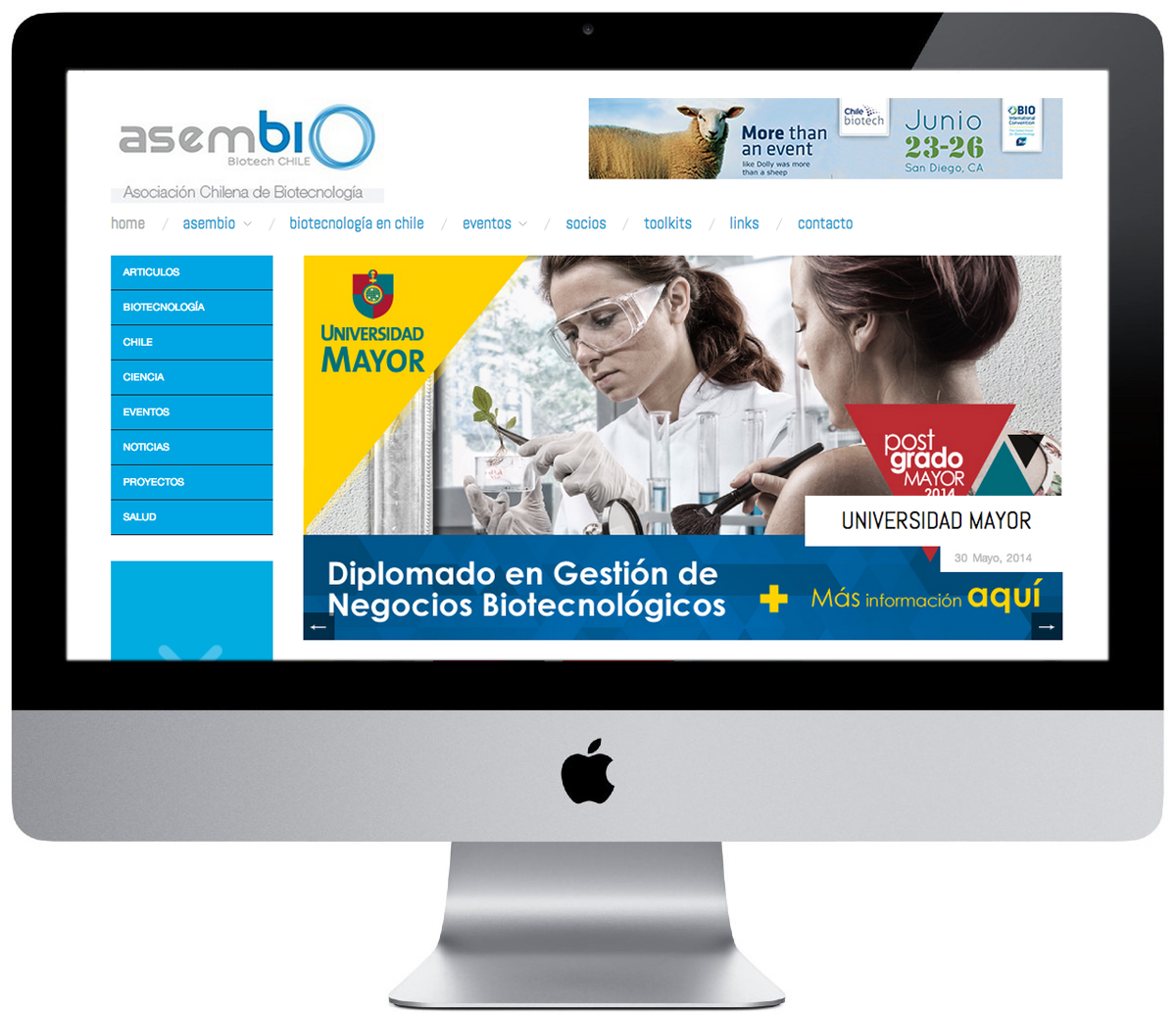 Asembio